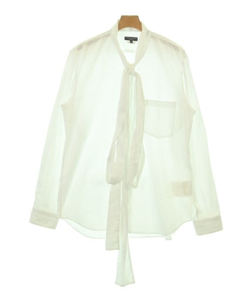 COMME des GARCONS HOMME PLUS เสื้อลำลอง