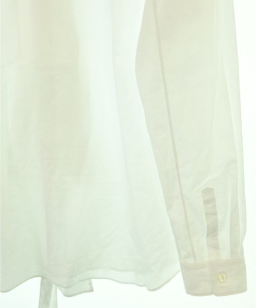 COMME des GARCONS HOMME PLUS เสื้อลำลอง