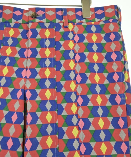 COMME des GARCONS HOMME PLUS กางเกงขายาว
