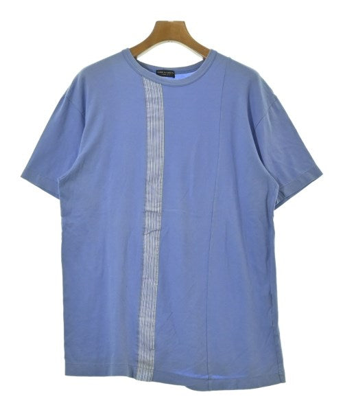COMME des GARCONS HOMME PLUS เสื้อยืด/เสื้อท็อปส์