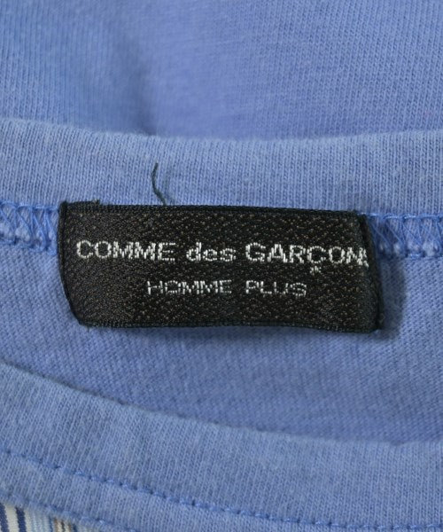 COMME des GARCONS HOMME PLUS เสื้อยืด/เสื้อท็อปส์