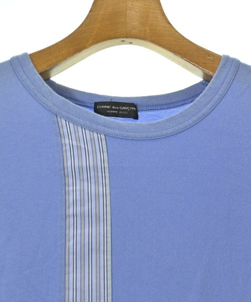COMME des GARCONS HOMME PLUS เสื้อยืด/เสื้อท็อปส์