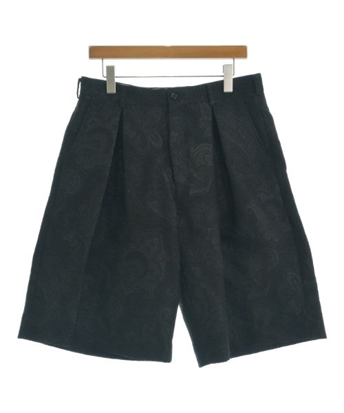 COMME des GARCONS HOMME PLUS กางเกง 5 ส่วน