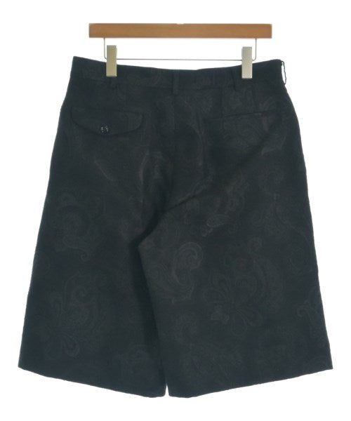 COMME des GARCONS HOMME PLUS กางเกง 5 ส่วน