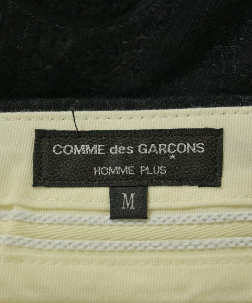 COMME des GARCONS HOMME PLUS กางเกง 5 ส่วน