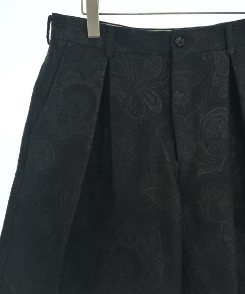 COMME des GARCONS HOMME PLUS กางเกง 5 ส่วน