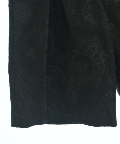 COMME des GARCONS HOMME PLUS กางเกง 5 ส่วน