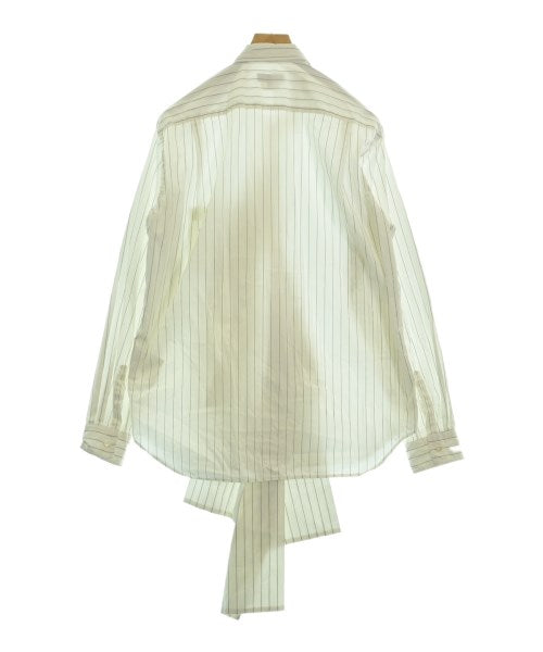 COMME des GARCONS HOMME PLUS เสื้อลำลอง