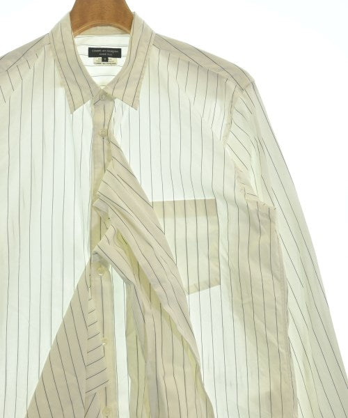 COMME des GARCONS HOMME PLUS เสื้อลำลอง
