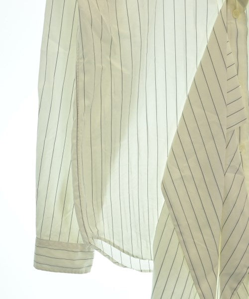 COMME des GARCONS HOMME PLUS เสื้อลำลอง