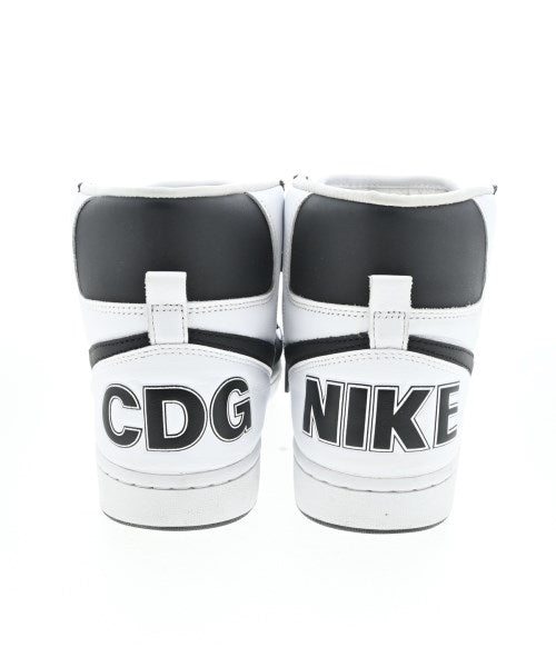 COMME des GARCONS HOMME PLUS รองเท้าผ้าใบ