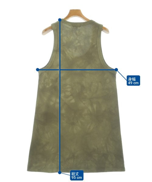 COMME des GARCONS HOMME PLUS เสื้อยืด/เสื้อท็อปส์