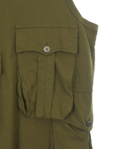 COMME des GARCONS HOMME PLUS เสื้อยืด/เสื้อท็อปส์