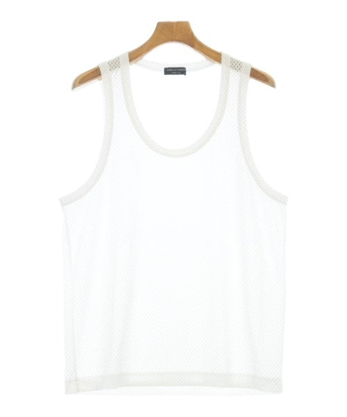 COMME des GARCONS HOMME PLUS เสื้อกล้าม