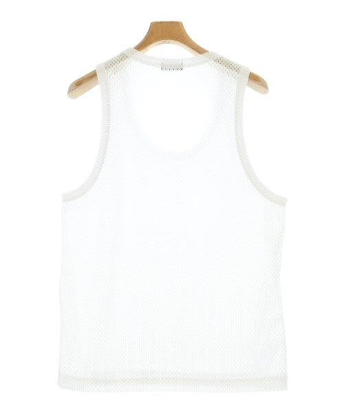 COMME des GARCONS HOMME PLUS เสื้อกล้าม