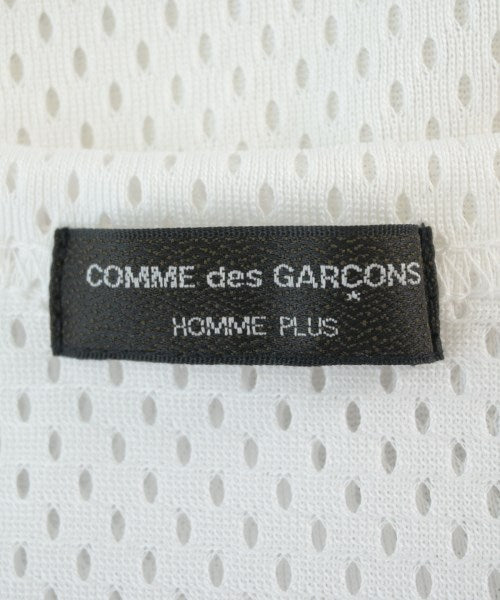 COMME des GARCONS HOMME PLUS เสื้อกล้าม