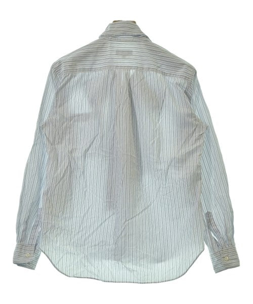 COMME des GARCONS HOMME PLUS เสื้อลำลอง