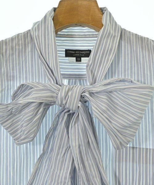 COMME des GARCONS HOMME PLUS เสื้อลำลอง