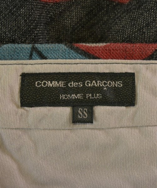 COMME des GARCONS HOMME PLUS กางเกง อื่น