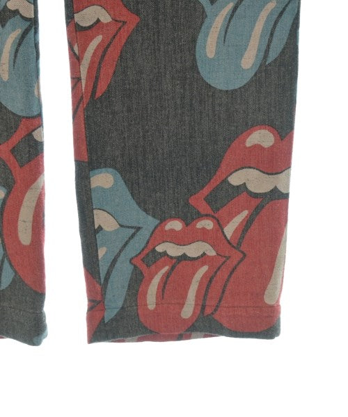 COMME des GARCONS HOMME PLUS กางเกง อื่น