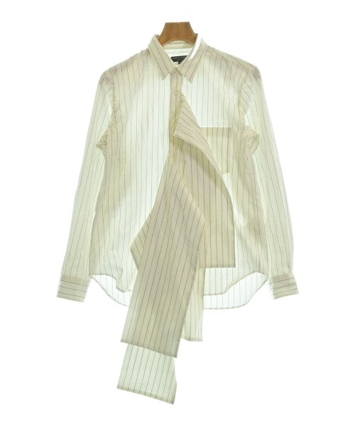 COMME des GARCONS HOMME PLUS เสื้อลำลอง