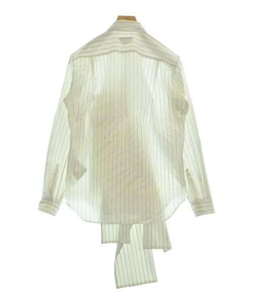 COMME des GARCONS HOMME PLUS เสื้อลำลอง