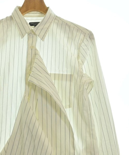 COMME des GARCONS HOMME PLUS เสื้อลำลอง