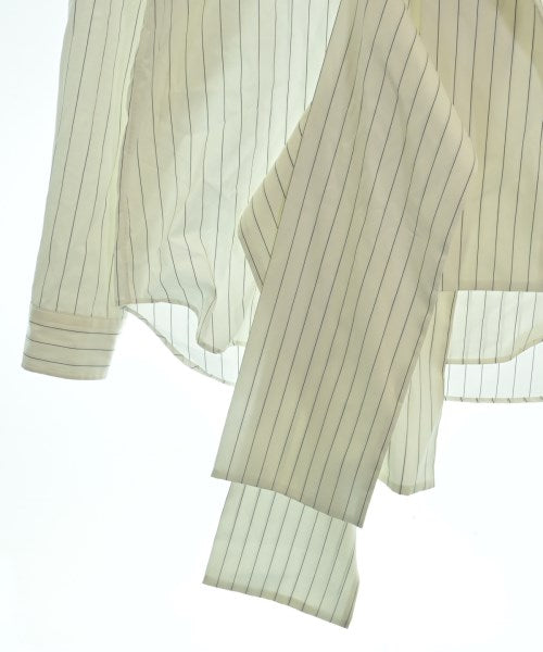 COMME des GARCONS HOMME PLUS เสื้อลำลอง