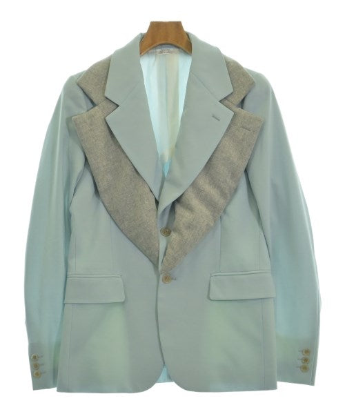 COMME des GARCONS HOMME PLUS แจ็คเก็ตลำลอง