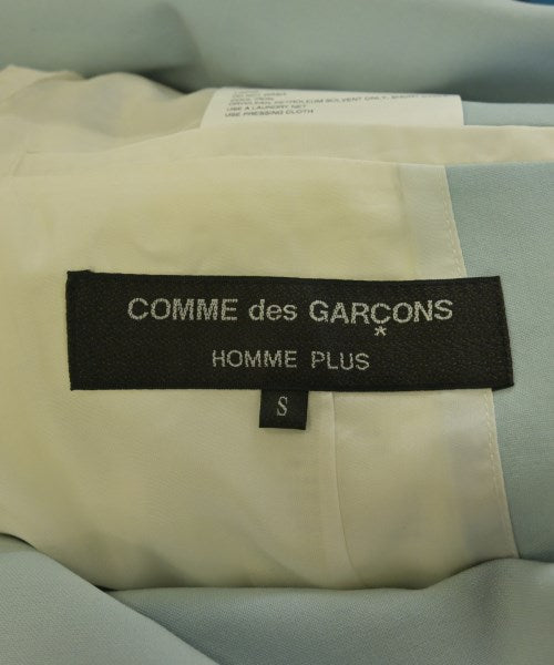 COMME des GARCONS HOMME PLUS แจ็คเก็ตลำลอง