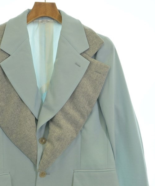 COMME des GARCONS HOMME PLUS แจ็คเก็ตลำลอง