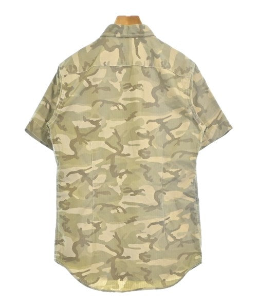 COMME des GARCONS HOMME PLUS เสื้อลำลอง