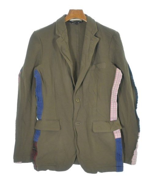 COMME des GARCONS HOMME PLUS แจ็คเก็ตลำลอง