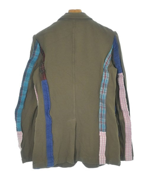 COMME des GARCONS HOMME PLUS แจ็คเก็ตลำลอง