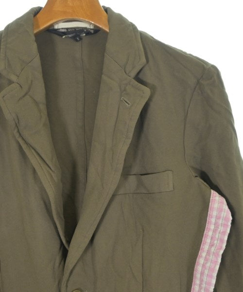 COMME des GARCONS HOMME PLUS แจ็คเก็ตลำลอง