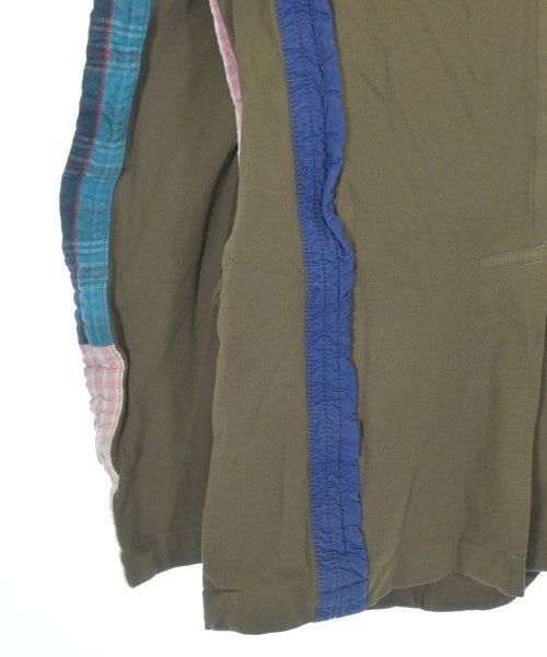COMME des GARCONS HOMME PLUS แจ็คเก็ตลำลอง