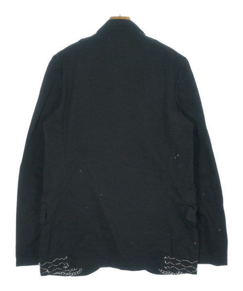 COMME des GARCONS HOMME PLUS แจ็คเก็ตลำลอง