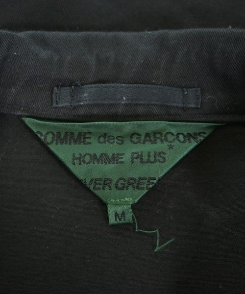 COMME des GARCONS HOMME PLUS แจ็คเก็ตลำลอง