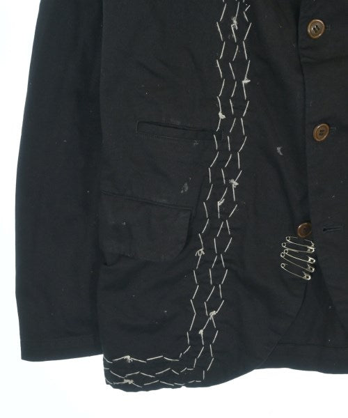 COMME des GARCONS HOMME PLUS แจ็คเก็ตลำลอง