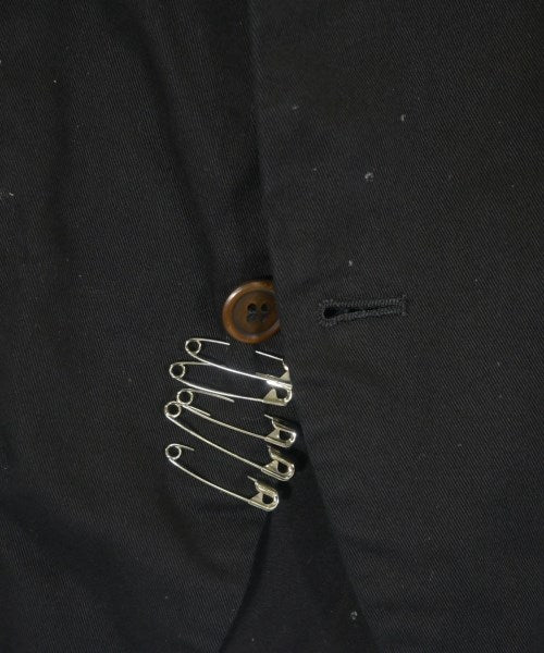COMME des GARCONS HOMME PLUS แจ็คเก็ตลำลอง