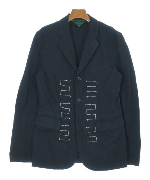 COMME des GARCONS HOMME PLUS แจ็คเก็ตลำลอง
