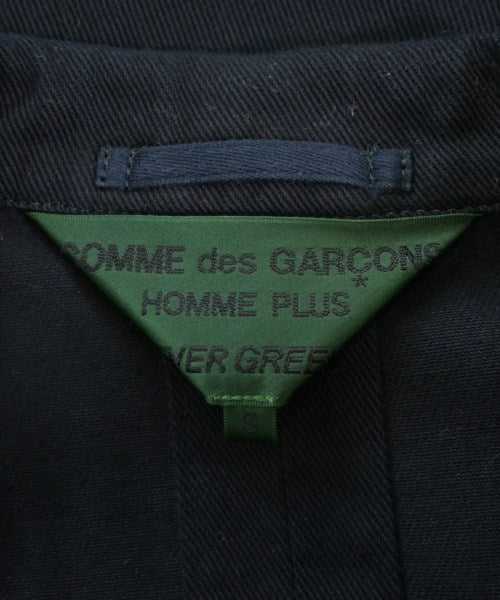 COMME des GARCONS HOMME PLUS แจ็คเก็ตลำลอง