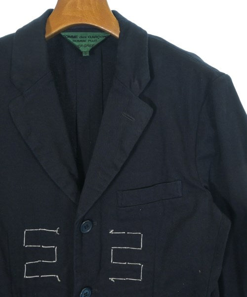 COMME des GARCONS HOMME PLUS แจ็คเก็ตลำลอง