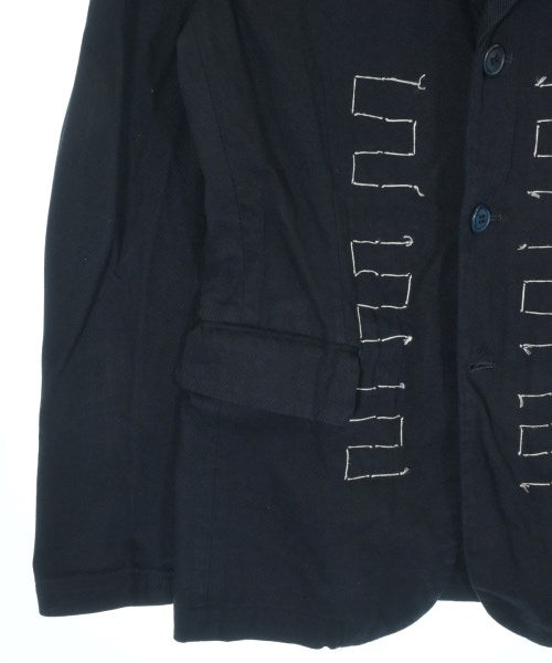 COMME des GARCONS HOMME PLUS แจ็คเก็ตลำลอง