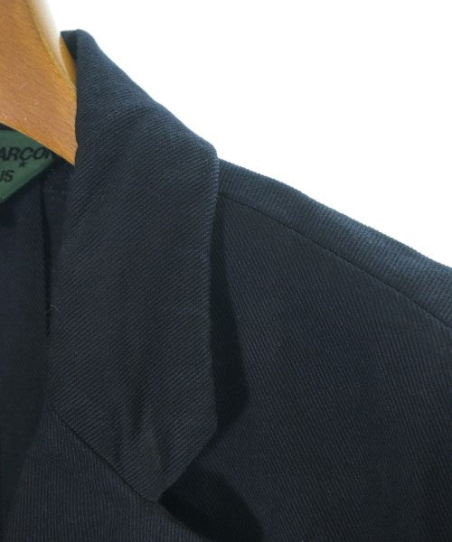 COMME des GARCONS HOMME PLUS แจ็คเก็ตลำลอง