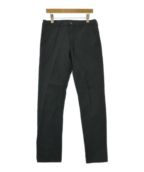 COMME des GARCONS HOMME PLUS กางเกงขายาว