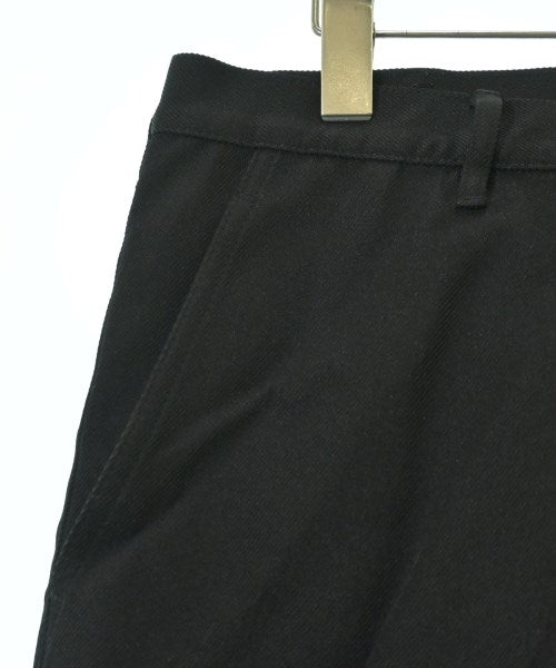 COMME des GARCONS HOMME PLUS กางเกงขายาว