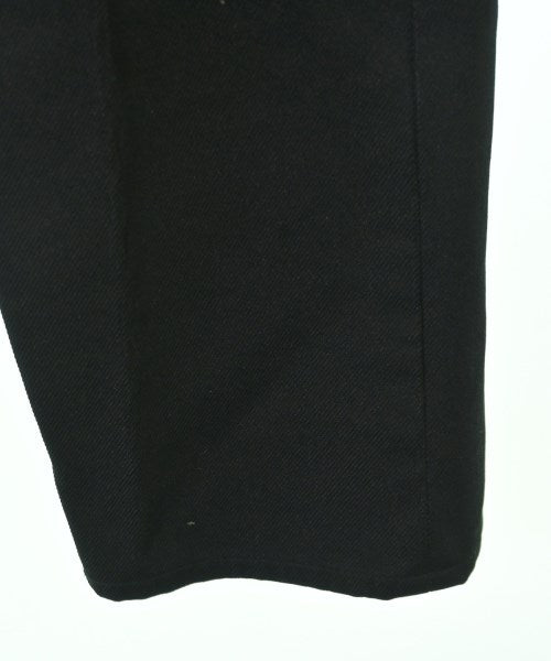 COMME des GARCONS HOMME PLUS กางเกงขายาว