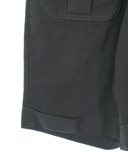 COMME des GARCONS HOMME PLUS กางเกงขาสั้น