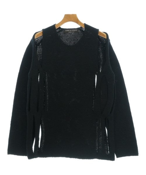 COMME des GARCONS HOMME PLUS เสื้อกันหนาว